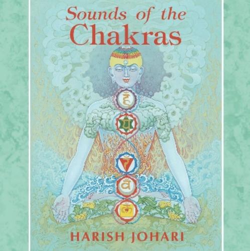 Sounds of the Chakras