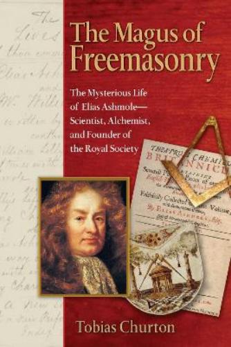 The Magus of Freemasonry