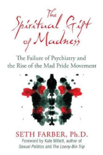Spiritual Gift of Madness