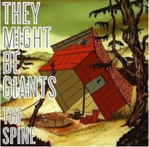 The Spine