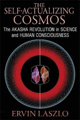 The Self-Actualizing Cosmos