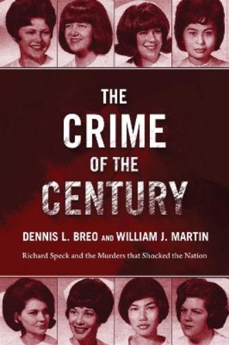 The Crime of the Century