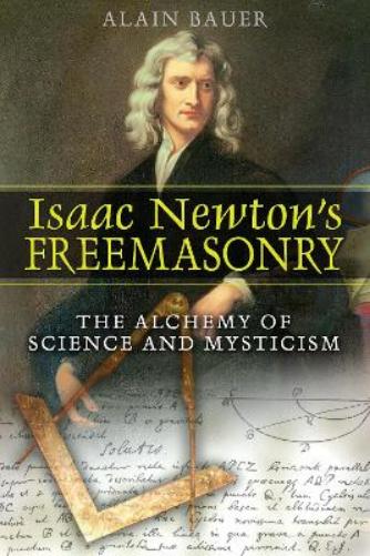 Isaac Newton's Freemasonry