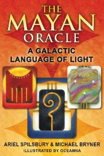 The Mayan Oracle