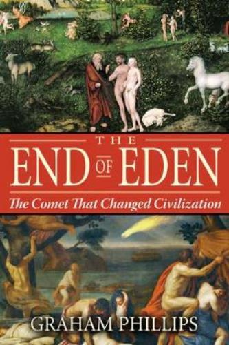 The End of Eden