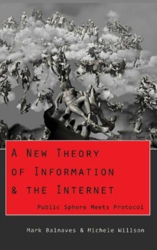 A New Theory of Information & the Internet