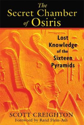 The Secret Chamber of Osiris