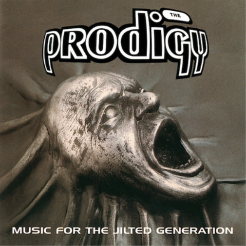Music for the Jilted Generation