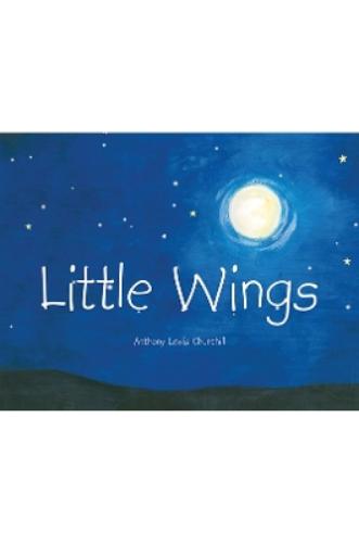 Little Wings