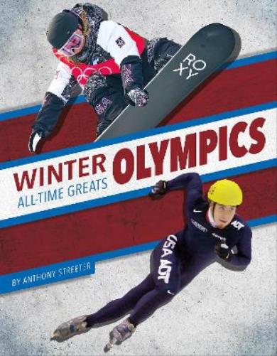 Winter Olympics All-Time Greats (All-Time Greats of Sports Championships Series
