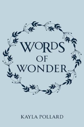 Words of Wonder