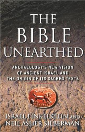 The Bible Unearthed