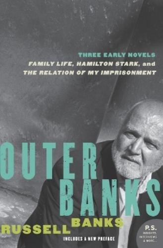Outer Banks: Three Early Novels (P.S.