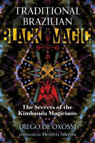 Traditional Brazilian Black Magic