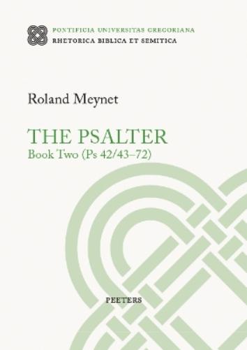 The Psalter. Book Two (Ps 42/43-72)