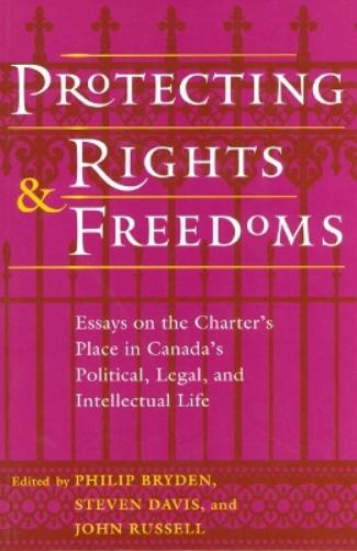 Protecting Rights and Freedoms