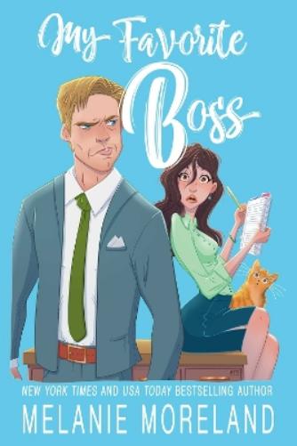 My Favorite Boss (Volume 2) (My Favorite Series