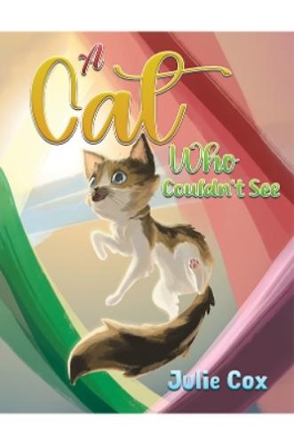 A Cat Who Couldn't See