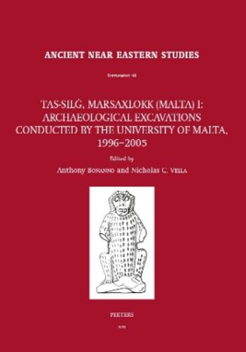 Tas-Silg, Marsaxlokk (Malta) I