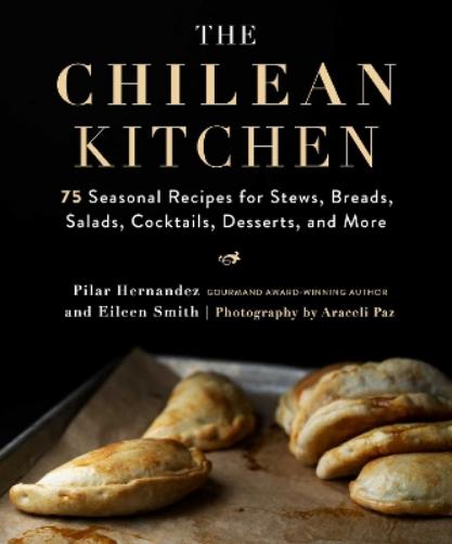 Chilean Kitchen