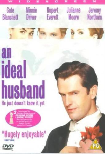 An Ideal Husband