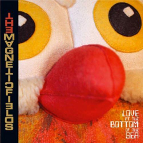 Love at the Bottom of the Sea