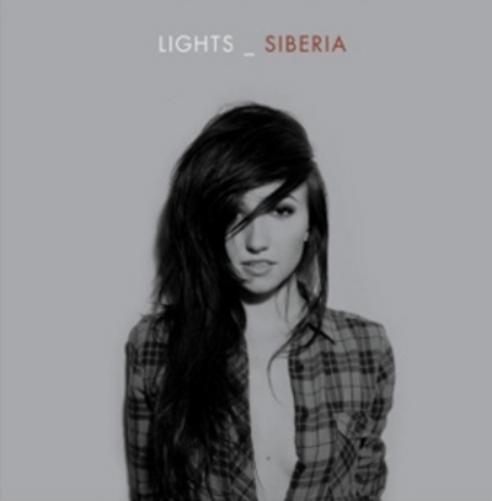 Siberia