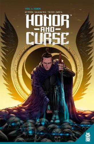 Honor and Curse Vol. 1