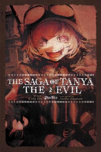 The Saga of Tanya the Evil, Vol. 2 (light novel)