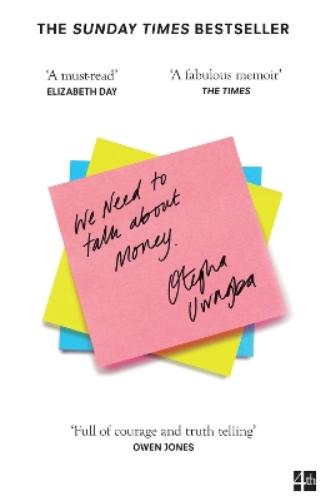 We Need to Talk About Money