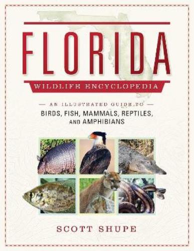 Florida Wildlife Encyclopedia