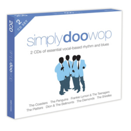 Simply Doo-wop