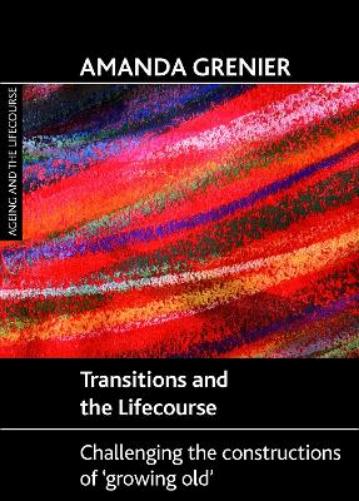 Transitions and the Lifecourse