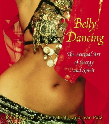 Belly Dancing