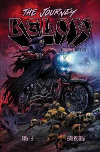 Beartooth: The Journey Below