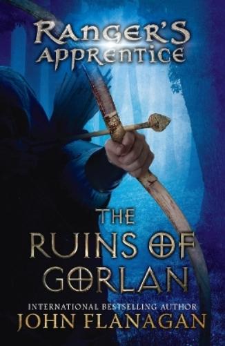 The Ruins of Gorlan