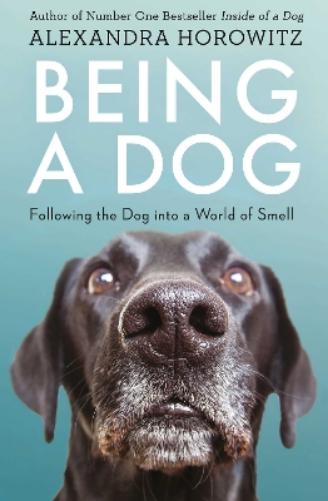 Being a Dog