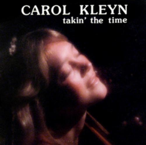 Takin' the Time