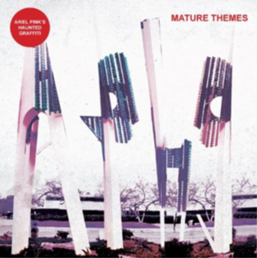Mature Themes: Extra Track