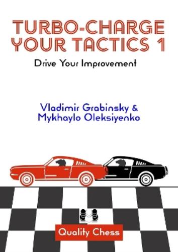 Turbo-Charge your Tactics 1