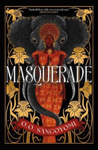 Masquerade