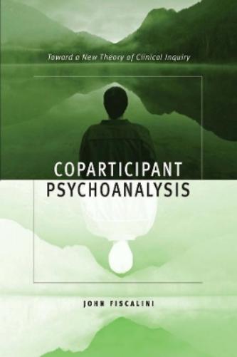 Coparticipant Psychoanalysis