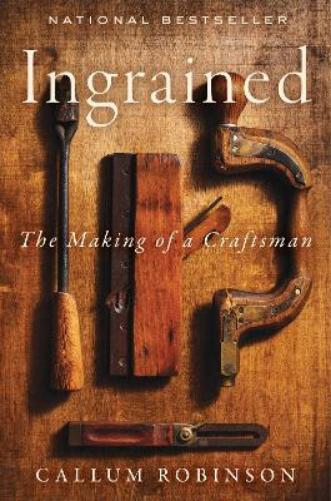 Ingrained