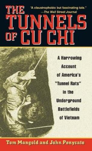 The Tunnels of Cu Chi