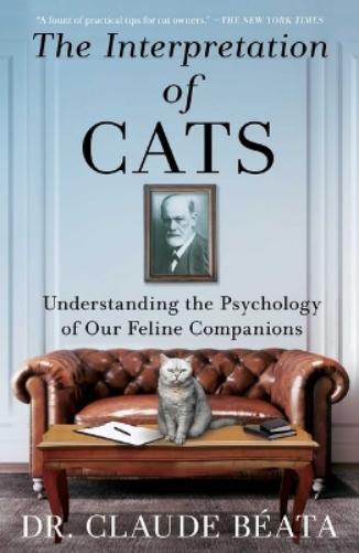 The Interpretation of Cats