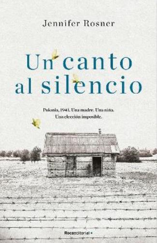 Un canto al silencio / The Yellow Bird Sings