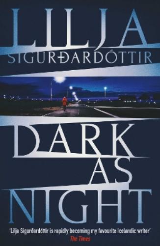 Dark as Night