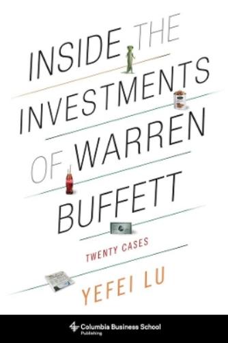 Inside the Investments of Warren Buffett