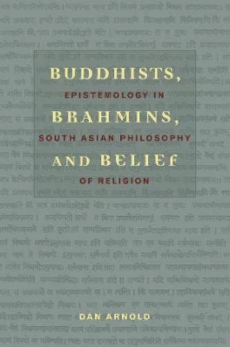 Buddhists, Brahmins, and Belief