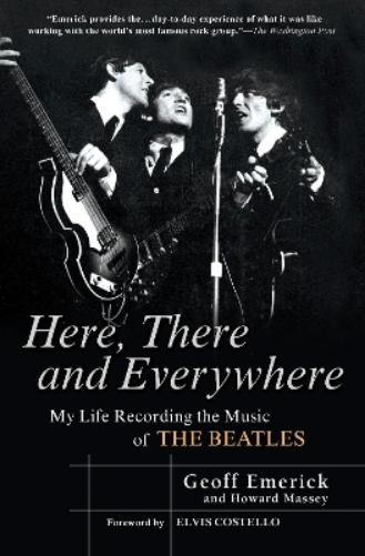 Here There and Everywhere